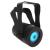 Chauvet Pro COLORdash Accent 5X IP RGBAW+UV LED Wash - IP65 - view 4