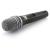 JTS TX-7 Dynamic Vocal Microphone with On/Off switch - view 1