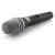 JTS TX-7 Dynamic Vocal Microphone with On/Off switch - view 1