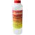 ADJ cleaning fluid 250ml for fog machines - view 1