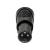 Accu-Cable ACRJ453PM RJ45 to 3-pin XLR Male Converter - view 2