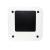 W Audio CBS110SA 10-Inch Active Subwoofer, 350W - White - view 4