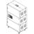 JBL SRX928S VT Vertical Transporter for 3x JBL SRX928S Subwoofers - view 3