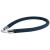 Wentex Bollard Rope - Blue - view 1