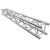 Global Truss F34 Standard 2.5 Metre - view 1