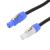 LEDJ 3m Neutrik PowerCON Extension Lead - 1.5mm H07RN-F - view 1