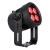 Infinity Raccoon Junior P4/7 RGBCALDB LED PAR, 4x 25W - IP65 - view 13