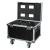Showtec Flight Case for 4x Shark One - view 2
