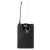 JTS E-6TB UHF Body Pack Transmitter supplied with JTS CM-501 Lavaliere Microphone - Channel 70 - view 1