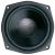 B&C 6NDL38 6.5-Inch Speaker Driver - 150W RMS, 4 Ohm - view 1