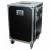 Showtec Flight Case for Mistique CO2 Hazer - view 1