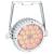 Showtec Compact Par 18 MkII RGB LED PARCan, 18x 3W - White - view 6