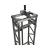 Global Truss Pre Rig Vertical Flying Frame - view 2