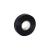 elumen8 Economy PVC Insulation Tape 19mm x 33m - Black - view 1