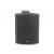 Adastra FSV-B 5.25 Inch High Performance Passive Speaker, IP35, 65W @ 8 Ohm or 100V Line - Black - view 2