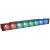 Showtec Pixel Bar 8 RGB COB LED Batten - view 1