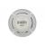 Adastra OD5-W8 5 Inch Water Resistant Ceiling Speaker Pair, IP35, 35W @ 8 Ohms - White - view 2