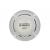 Adastra OD5-W8 5 Inch Water Resistant Ceiling Speaker Pair, IP35, 35W @ 8 Ohms - White - view 2