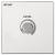 Ecler WPaVOL Remote Wall Panel Volume Control - view 1