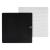 Cloud CS-3SQGRILL-B 3 inch Square Magnetic Ceiling Grille - Black - view 2