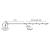Lyyt HD180S-WHT LED Heavy Duty Cool White White Static String Light, IP44, 18M with 180 LEDs - view 2