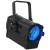 Chauvet Pro Ovation F-415FC LED Fresnel v2, RGBAL - 127W - view 1