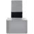Nexo Geo M620 6.5-Inch Full Range Passive Speaker, 450W @ 8 Ohms - White - view 7