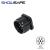 Showsafe Socapex 7-Pin Panel Male Plug - P7-PM-S-BK-UL - view 1