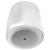 JBL Control 67HC/T-WH (Pair) 6.5-Inch 2-Way Narrow Coverage High Ceiling Pendant Speaker, 75W @ 8 Ohms or 70V/100V Line - White - view 1