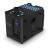 Chauvet Pro Vesuvio 4 IP Vertical Fogger with RGBA LEDs - IP53 - view 3