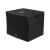 Lynx BS-118 18-Inch Passive Subwoofer, 1200W @ 8 Ohms - Black - view 3