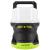 Luceco LWH0AV400G65 18V 46W Open Area Light with Battery Adaptors - IP65 - view 2