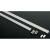 Fluxia AB2-1806 Aluminium LED Tape Profile, Bendable 2 metre - view 4