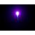 Le Maitre PP1712MF Prostage II Multi Shot Comet, 150 Feet, Purple Flitter - view 1