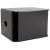 1. Nexo 05EBLS40 Cabinet plus Accessories for Nexo LS400 Subwoofers - view 3