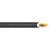 elumen8 TOUR 4 Core 2.5mm Speaker Cable (SP4X2.5B) - 100m Drum, Black - view 3