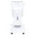 Equinox Fusion 120 Zoom MkII RGBW LED Wash Moving Head - White - view 6