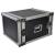 Cobra Case FC53 19-Inch Rack Flight Case, 520mm Depth - 8U - view 1