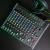 Citronic CMC-16 Mixing Console with DSP & USB/PC/BT Player - view 3