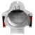Chauvet Pro 26 Degree Ovation Ellipsoidal HD Lens Tube - White - Lens Tube Only - NO LIGHT ENGINE INCLUDED - view 2