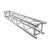 Global Truss F24 2.5 Metre Truss - view 1
