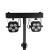 Equinox Gigabar Compact Duo Bar System - view 13
