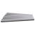 Showtec LED Octostrip FLEX Diffuser, 1m - Black - view 2