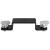 Equinox OC108 Omega Clamp for Equinox Fusion Patriot 1940FXP Zoom Wash - view 2