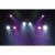 Showtec Compact Par 7 Q4 RGBW LED PARCan, 7x 4W - Black - view 11
