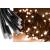 Lyyt HD90S-WW LED Heavy Duty Warm White Static String Light, IP44, 9 metre with 90 LEDs - view 1