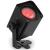 Chauvet DJ Freedom H1 IP ILS RGBAW+UV LED Battery Washlight, 4x 10W - IP54 (Pack of 4) - view 3