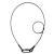 Accu-Cable SC4B Safety Cable, 30kg - view 1