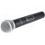 Citronic FLITE-HT-864.5 Replacement Handheld Microphone for Citronic FLITE Series - 864.5 MHz - view 3