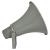 Adastra HD50V Heavy Duty Horn Speaker, IP66, 50W @ 100V Line - view 4